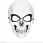 Pk  6 "SKULL MASK"