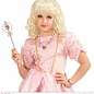 Pk  6 "PRINCESS WIG" in polybag
