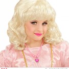Pk  6 "PRINCESS WIG" in polybag