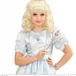 Pk  6 "PRINCESS WIG" in polybag