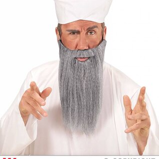 Pk  6 "ARAB" (turban & beard)
