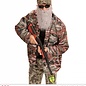 Pk  6 "HUNTER" (cap & beard)