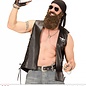 Pk  6 "OUTLAW BIKER" (bandana & beard)