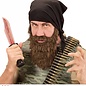 Pk  6 "OUTLAW BIKER" (bandana & beard)
