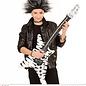 Pk  4 "ROCK STAR WIG" in polybag