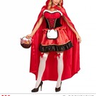 RED RIDING HOOD