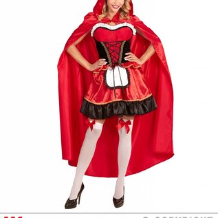 RED RIDING HOOD