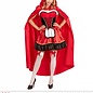 RED RIDING HOOD