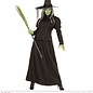 OLD TIME WITCH
