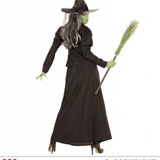 OLD TIME WITCH