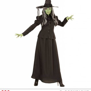 OLD TIME WITCH