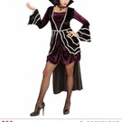 "GOTHIC VAMP" (dress)