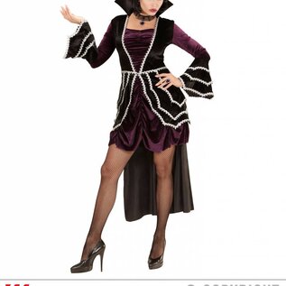 "GOTHIC VAMP" (dress)
