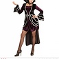 "GOTHIC VAMP" (dress)