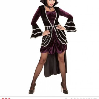"GOTHIC VAMP" (dress)