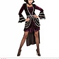 "GOTHIC VAMP" (dress)