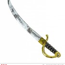 Pk 12 "OLD TIME CUTLASS"