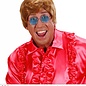 Pk 12 "CHARACTER GLASSES WITH BLUE LENSES"