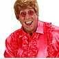 Pk 12 "CHARACTER GLASSES WITH RED LENSES"