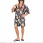 Pk  4 "HAWAIIAN" (shirt, shorts)