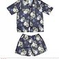 Pk  4 "HAWAIIAN" (shirt, shorts)