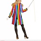"RAINBOW PARADE TAILCOAT"