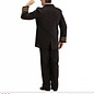 "NAVY OFFICER" (jacket, shirt collar, pants, hat)