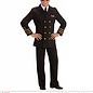 "NAVY OFFICER" (jacket, shirt collar, pants, hat)