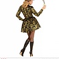 "PIRATE CAPTAIN" (dress)