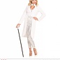 "WHITE TAILCOAT"