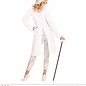 "WHITE TAILCOAT"