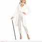 "WHITE TAILCOAT"