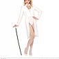 "WHITE TAILCOAT"