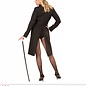"BLACK TAILCOAT"