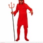"DEVIL" (hooded robe)
