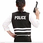 Pk  6 "POLICE OFFICER" (vest, cap)