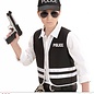 Pk  6 "POLICE OFFICER" (vest, cap)