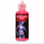 Pk 12 Water washable "NEON PINK MAKE-UP IN DISPENSER BOTTLE"