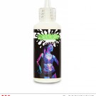 Pk 12 Water washable "GLOW IN THE DARK MAKE-UP IN DISPENSER BOTTLE"
