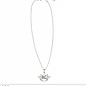 Pk 12 "PRINCESS CROWN NECKLACE"
