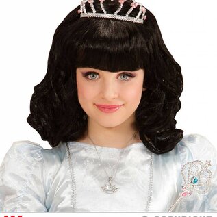 Pk 12 "PRINCESS CROWN NECKLACE"