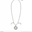 Pk 12 "ESOTERIC NECKLACE"