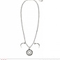 Pk 12 "ESOTERIC NECKLACE"