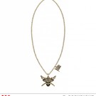 Pk 12 "PIRATE CAPTAIN SKULL & CROSS SWORDS NECKLACE WITH PIRATE FLAG"