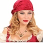 Pk 12 Pair of "PIRATE FLAG EARRINGS"