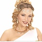 Pk  6 "GOLD LAUREL HEADWREATH"