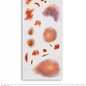 Pk 24 Set of 17 "INTENSIVE CARE TATTOOS"