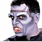 Pk  6 "MONSTER MAKE-UP SET WITH ACCESSORIES"