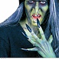 Pk  6 "WITCH MAKE-UP SET WITH ACCESSORIES"