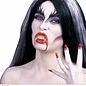 Pk  6 "VAMPIRIA MAKE-UP SET WITH ACCESSORIES"